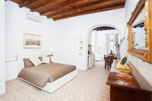 Tritone 91 Apartments, Roma