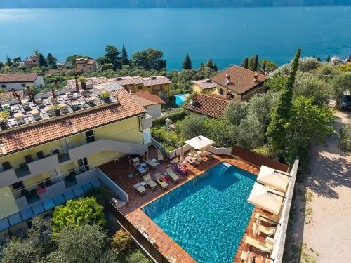 Hotel Villa Smeralda 5