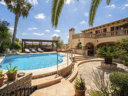 Holiday Home Sa Galera by Interhome