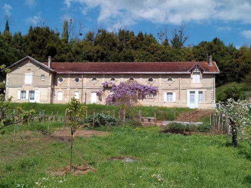 Gite de Croute in Bourg