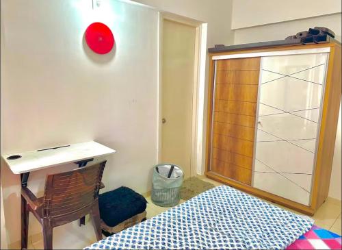 AABU guest house