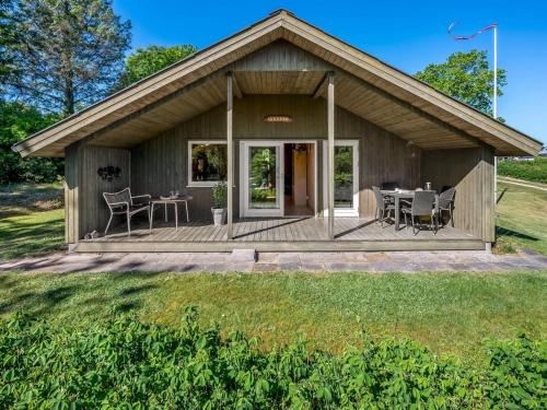 Holiday Home Godwin - 800m from the sea by Interhome
