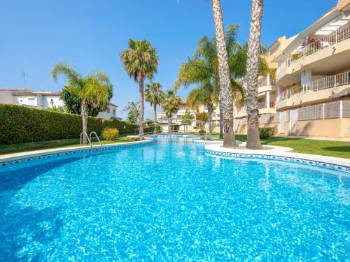 Apartment Venecia-2 by Interhome
