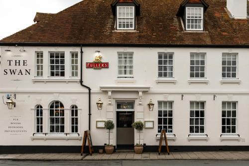 The Swan