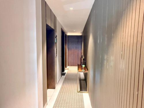 Lobby, HOTEL CASSA INN in Bathinda