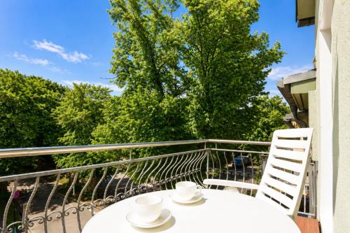 Ferienhaus Alisch Fewo 2 - image 3