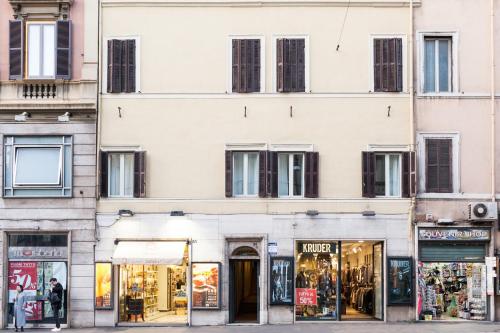 Tritone 91 Apartments 5