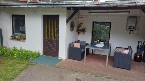 Ferienwohnung in Plau am See in Plau am See, Deutschland
