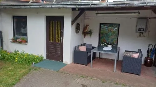 Ferienwohnung in Plau am See in Plau am See, Deutschland