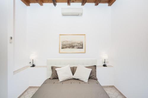 Tritone 91 Apartments, Рим (фото 10)
