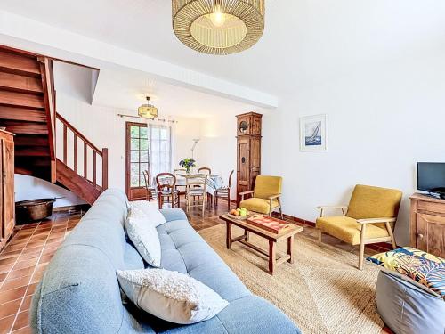 Holiday Home La littorine by Interhome - Location saisonnière - Saint-Pierre-Quiberon