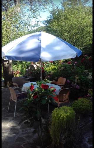 Florija’s Guesthouse in Dardhe