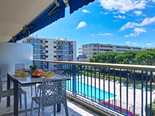 Apartment Le Grand Large-6 by Interhome