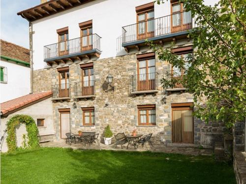 El Pajar de Pierra
