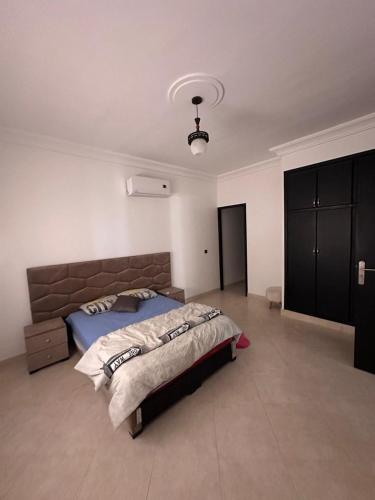 Appartement cocooning à saidia proche toutes commodités 2