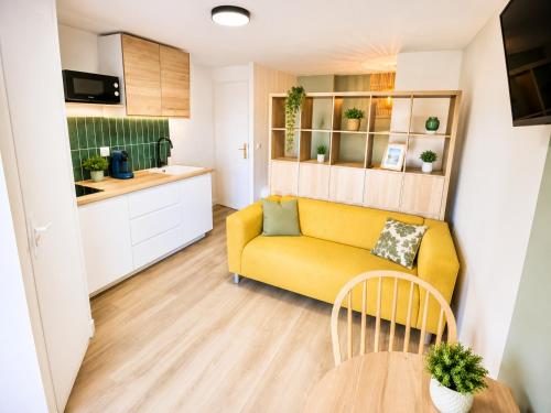 L'Escale Appartements et Suites en bord de Mer