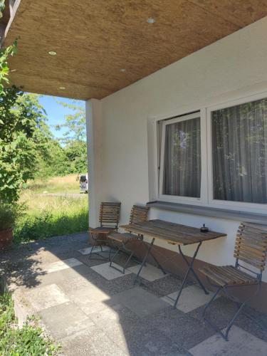 Seadmed, Gastehaus Cafe Daheim - Self Check-in in Remshalden