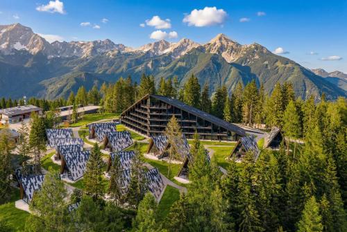 . Falkensteiner Residences Triforet
