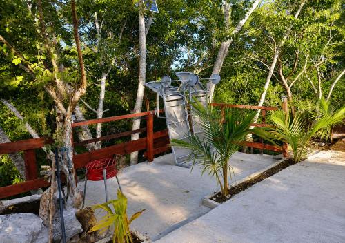 VILLA les ORANGERS - image 10