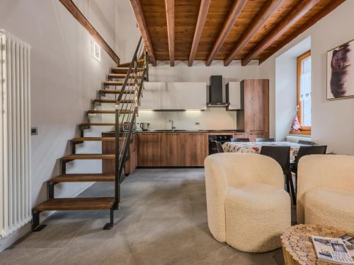 Apartment Silvia by Interhome