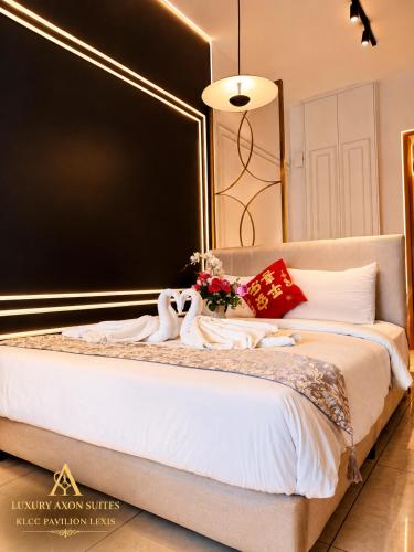 Luxury Axon suite by klcc pavilion Lexis - image 6