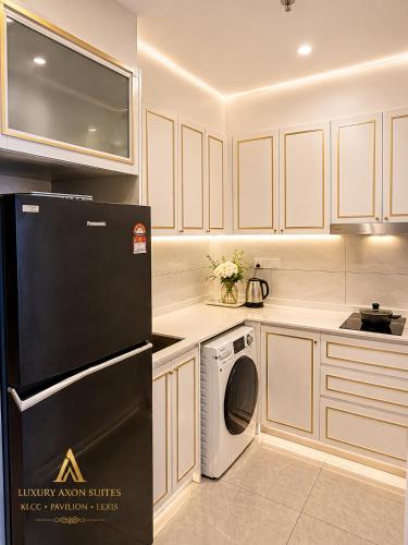 Suite For 2/ Axon Residence KL KLCC Pavilion - image 7