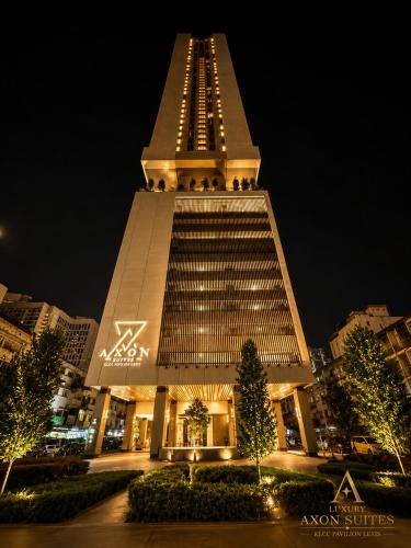 Suite For 2/ Axon Residence KL KLCC Pavilion - image 10