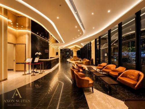 Suite For 2/ Axon Residence KL KLCC Pavilion - image 8