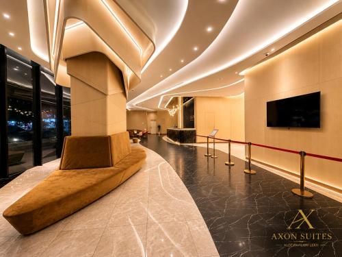 Luxury Axon suite by klcc pavilion Lexis - image 10