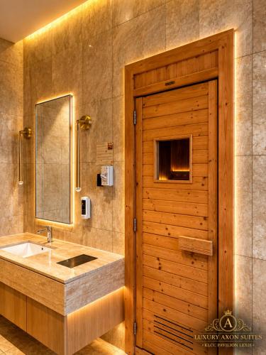 Luxury Axon suite by klcc pavilion Lexis - main image