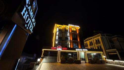 hotel photo