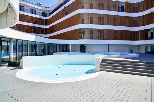 Baltic Waves Resort By Baltic Home - Misdroy