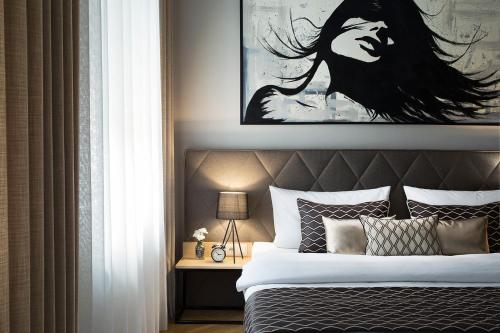 Brill Budapest Apartments 2 - image 12