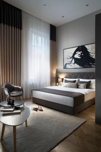 Brill Budapest Apartments 2 - image 9