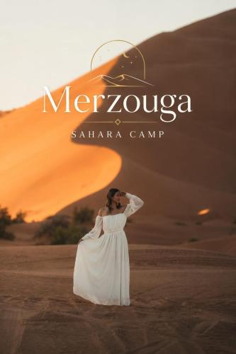 Merzouga Sahara Camp – khách sạn tại Ksar Tanamouste