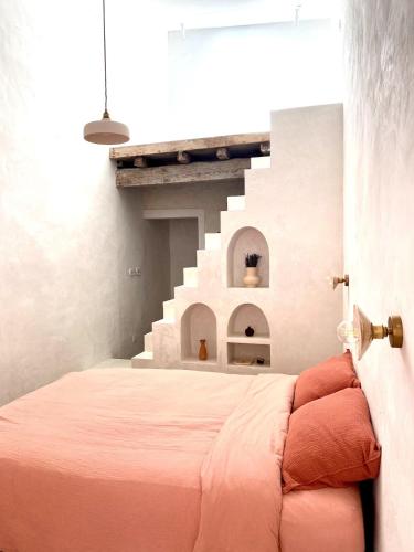 Artist's house - Quiet - Historic center