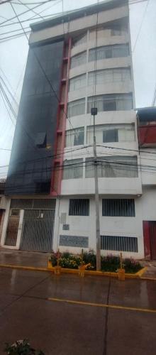 Hospedaje LUANAIRAM HOPE