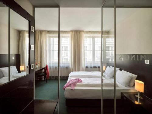 Flemings Hotel München-City in München, Deutschland