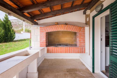 Удобства, Villa Dea in Vučevica