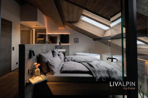 LIVALPIN mybase CHALET