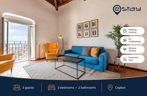 City View Apartment, Cagliari