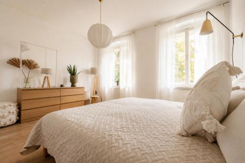 revLIVING Wachau Altstadt Apartment Krems - Location saisonnière - Krems an der Donau