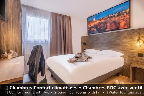 . Sure Hotel by Best Western Angers Sud