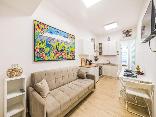 Apartment Dimora Acquamarina by Interhome