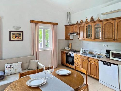 virtuve, Holiday Home Nadalina by Interhome in Radonic