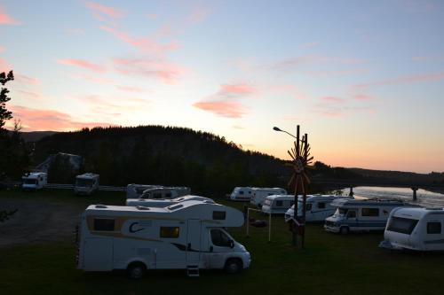 Alta River Camping - image 8