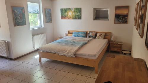 FeWo Berg - Ravensburg - Bodensee in Berg (Baden-Wurttemberg)