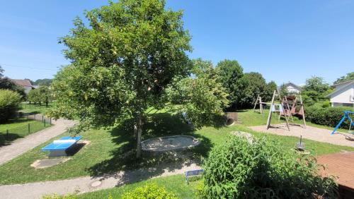Playground, FeWo Berg - Ravensburg - Bodensee in Berg (Baden-Wurttemberg)