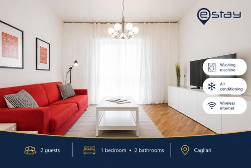 Estay - Palma Paradise Escape, Cagliari