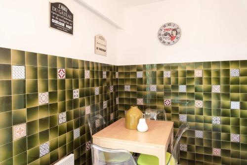 L15 Staywizus - Central suite 8 min walk sea - Parking Terrace AC - image 3